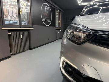 Renault Captur dCi 8V 90 CV EDC Sport Edition