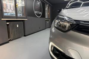 Renault Captur dCi 8V 90 CV EDC Sport Edition