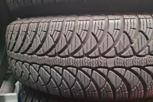 4 GOMME USATE INVERNALE 1856515 - CP31218696