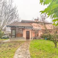 Villa, Via Mameli, 4 Cisliano