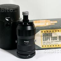 Copy tube 8mm