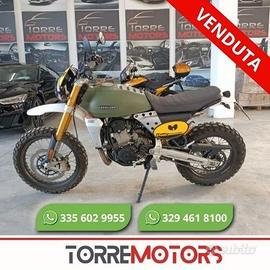 Fantic Motor Caballero 500 Rally 03/2024