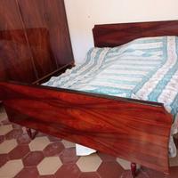 Giroletto matrimoniale