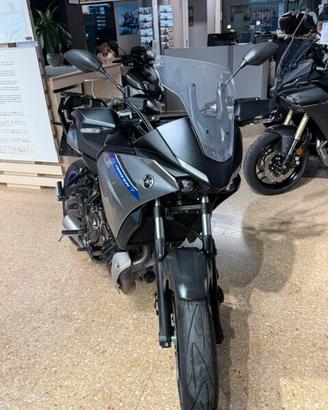 Yamaha Tracer 7