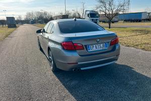 Bmw 520 del 2012 con 154.500