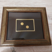 Monete d'oro più piccole del mondo