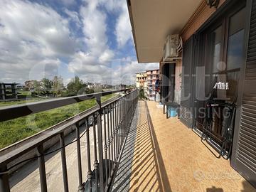 Appartamento Orta di Atella [Cod. rif 3309280VRG]