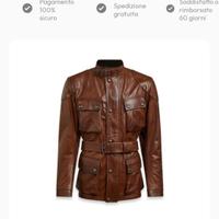 GIACCONE BELSTAFF ORIGINALE 