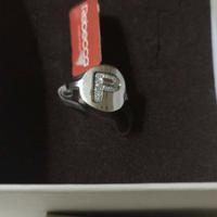 Anello regolabile Rebecca 