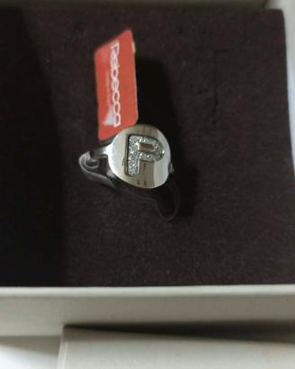 Anello regolabile Rebecca 