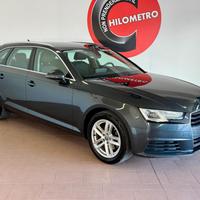 AUDI A4 Avant 2.0 TDI 150 CV S tronic Business