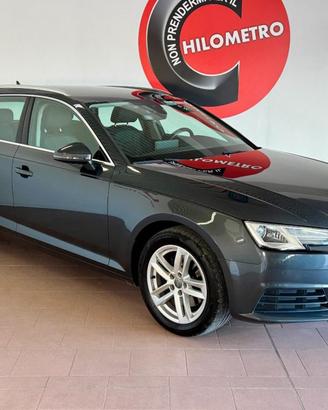 AUDI A4 Avant 2.0 TDI 150 CV S tronic Business