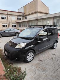 Fiat Qubo 1.3 mtj 75 cv