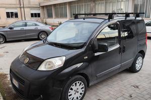 Fiat Qubo 1.3 mtj 75 cv