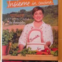Libro di cucina