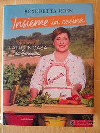 Libro di cucina