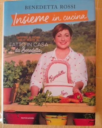 Libro di cucina