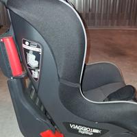 Seggiolino Peg Perego 1 viaggio duo fix K