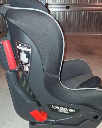 Seggiolino Peg Perego 1 viaggio duo fix K