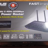 Asus router rt-18u