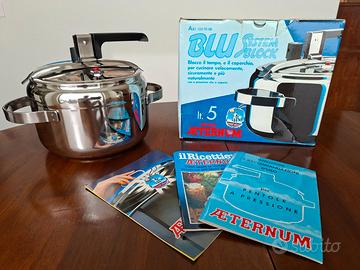 pentola a pressione Aeternum