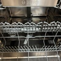 Lavastoviglie da incasso bosh SMV6ECX51E