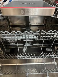 Lavastoviglie da incasso bosh SMV6ECX51E