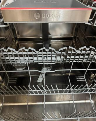 Lavastoviglie da incasso bosh SMV6ECX51E