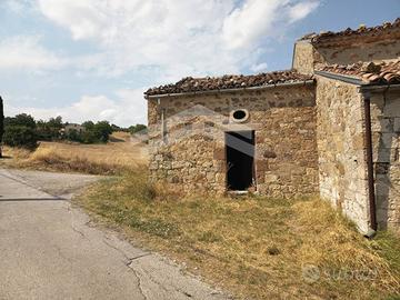 Terreno Agricolo - Castelbottaccio