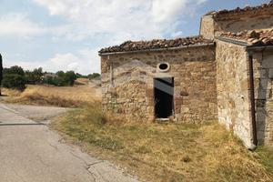 Terreno Agricolo - Castelbottaccio