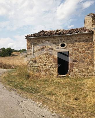 Terreno Agricolo - Castelbottaccio