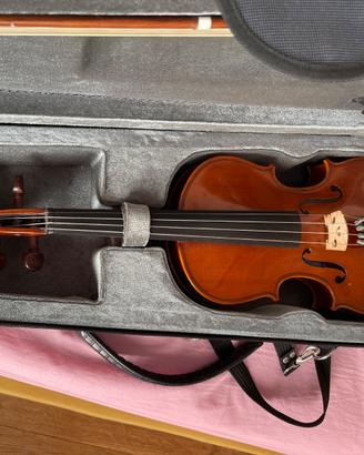 Violino 3/4