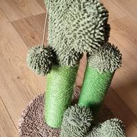 tiragraffi per gatti