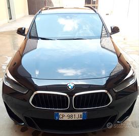Bmw x2 (f39) - 2021