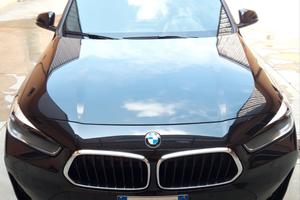 Bmw x2 (f39) - 2021