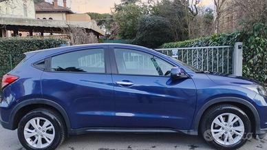 Honda HR-V II  1.6 i-Dtec elegance navi adas