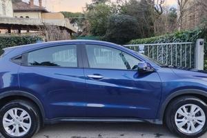 Honda HR-V II  1.6 i-Dtec elegance navi adas
