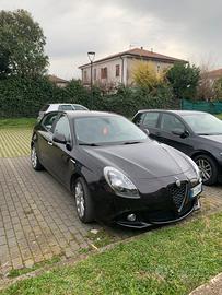 Alfa Romeo Giulietta 1.6JTD-M 105CV