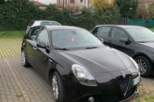 Alfa Romeo Giulietta 1.6JTD-M 105CV