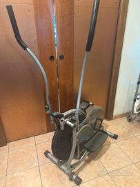 Siclet palestra
