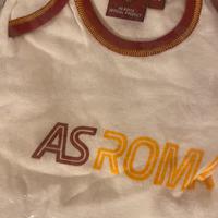 Body AS ROMA