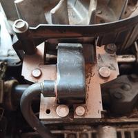 Bobina di accensione