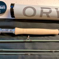 canna per pesca a mosca Orvis Elios F, 9'#4