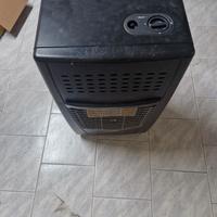 Stufa a gas Bartolini