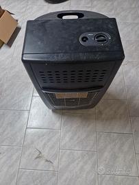 Stufa a gas Bartolini