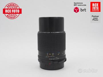 SMC Pentax 67 200 F4