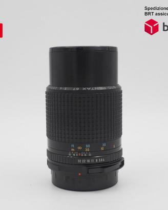 SMC Pentax 67 200 F4