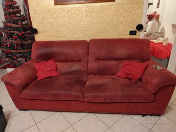 Divano Poltronesofà