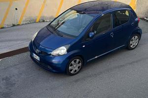 Toyota Aygo 2007