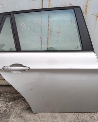 Sportello Posteriore Destro BMW 320 2009